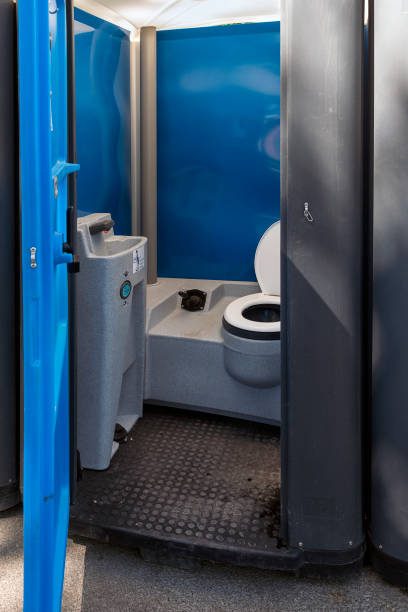 Portable bathroom rental in St Vincent College, PA