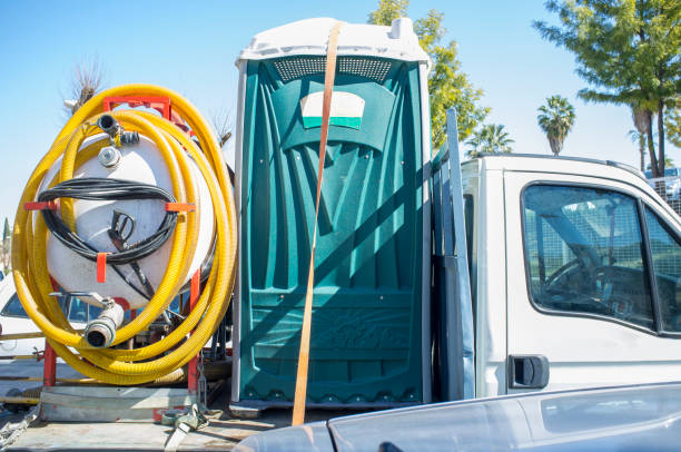 Best Local porta potty services  in St Vincent College, PA