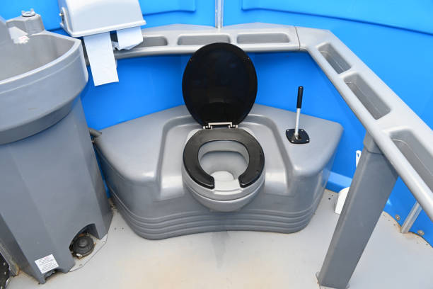Best Porta potty delivery and setup  in St Vincent College, PA