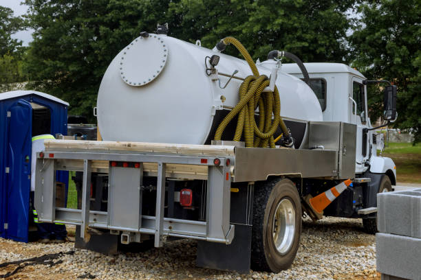 Best Affordable porta potty rental  in St Vincent College, PA