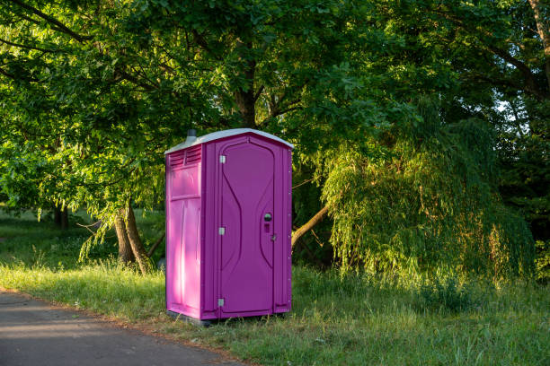 Best Affordable portable toilet rental  in St Vincent College, PA
