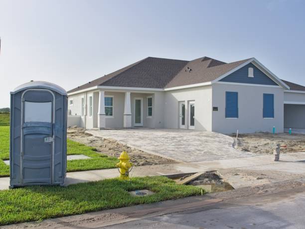 Best High-end porta potty rental  in St Vincent College, PA