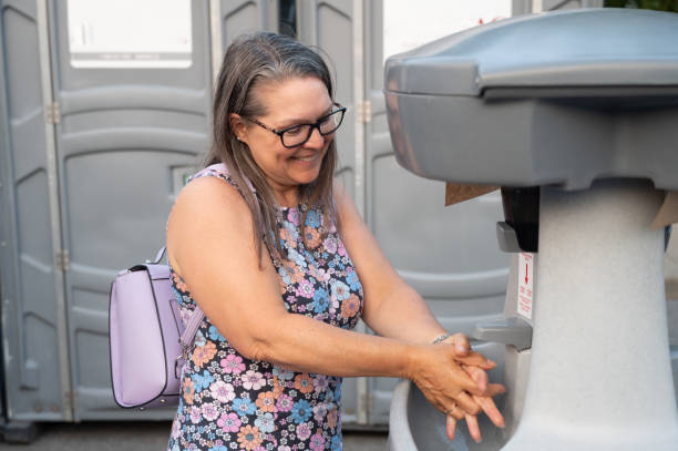 Portable Toilet Options We Offer in St Vincent College, PA