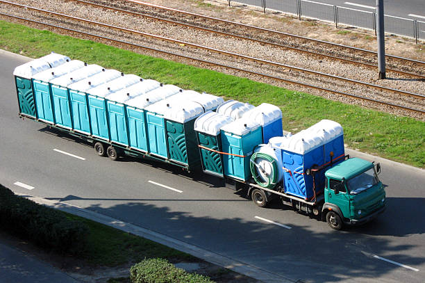 Best Luxury portable toilet rental  in St Vincent College, PA